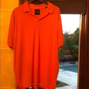 Tommy Bahama Golf Shirt